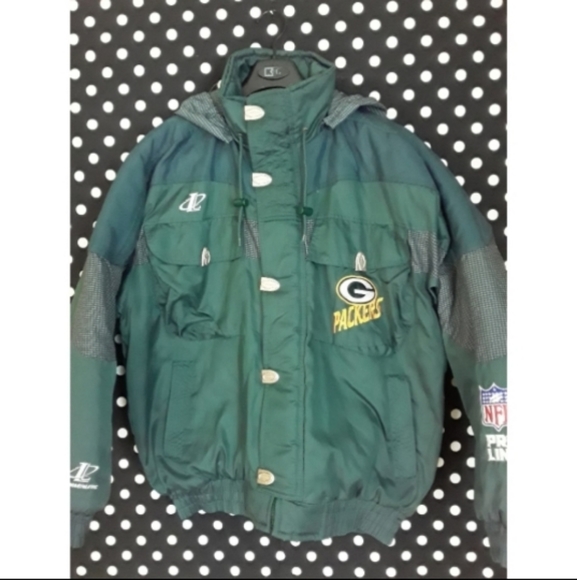 Starter Jacket - Picture 2 of 2